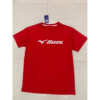 Áo mizuno bóng chuyền thể thao