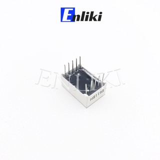 Led 7 thanh 0.56inch 1 Số màu đỏ (anot Chung)