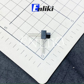 [Mã ELHACE giảm 4% đơn 300K] C2655 NPN 2A 60V TO-92L Transistor