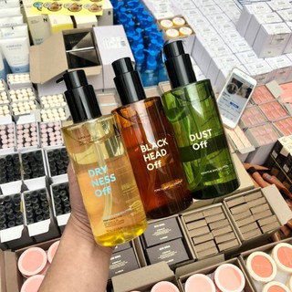 (BILL KOREA) Dầu Tẩy Trang MISSHA Super Off Cleansing Oil 305ml
