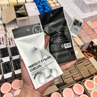 Kẹp Bấm Mi Missha Perfect Eyelash Curler