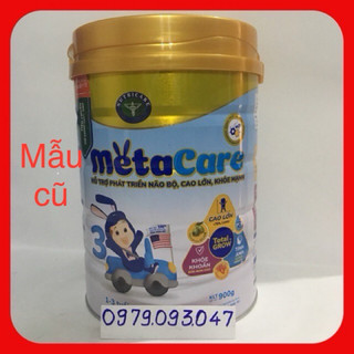 Sữa Metacare 1 - lon 850g ( date: mới )