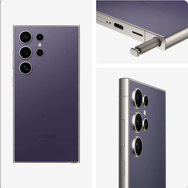 Samsung Galaxy S24 Ultra 12GB 256GB | BigBuy360 - bigbuy360.vn