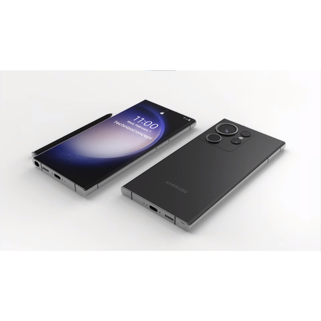 Samsung Galaxy S24 Ultra 12GB 256GB | BigBuy360 - bigbuy360.vn