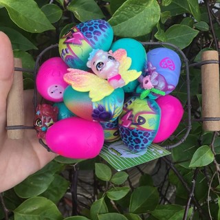 Trứng Hatchimal mùa 9 có cánh chính hãng Spin Master cho bé giá sỉ toàn quốc