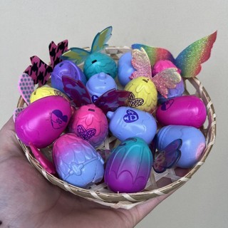 Trứng hatchimal chính hãng  Kho giá bán sỉ