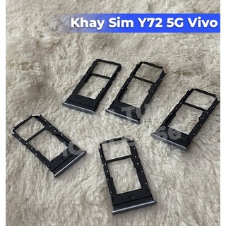 Khay Sim Y72 5G Vivo (Zin bóc máy)