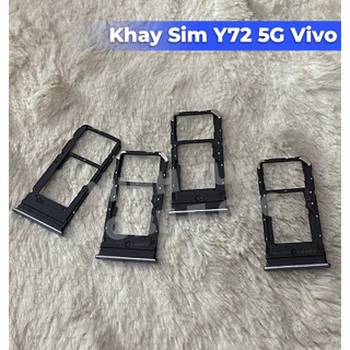 Khay Sim Y72 5G Vivo (Zin bóc máy)