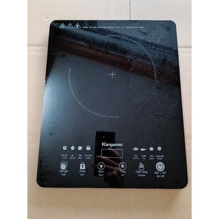 Mặt Kính Bếp Từ Kangaroo KG18IH2 – Chịu Lực, Chống Nhiệt, Bền Bỉ, Lỗi 1 Đổi 1