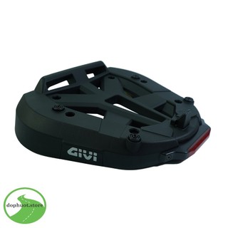 ĐẾ THÙNG GIVI CÁC LOẠI Mp60, Mp70 , M5m, M7m