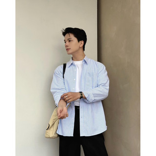 SƠ MI KẺ BASIC, FORM NAM NỮ