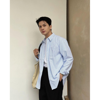 SƠ MI KẺ BASIC, FORM NAM NỮ