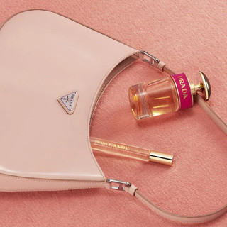 Nước hoa Prada CANDY Eau de Parfum mini 6.5ml fullbox