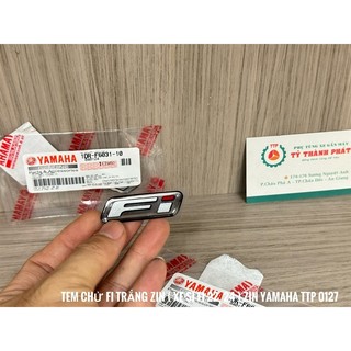 Tem Chử Fi Dẻo zin Yamaha
