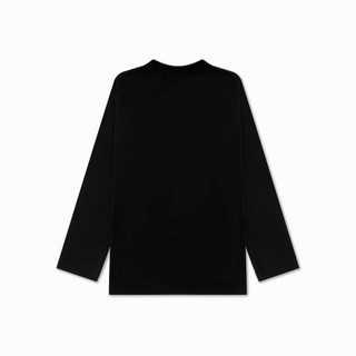 Áo Thun Tay Dài Raglan 05