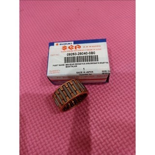 TAY DÊN AXELO 125 , SHOGUN 125 , XBIKE 125 (12161B46G10N0C0)