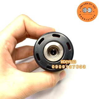 Đầu kẹp Auto lock 13mm (DIY633)