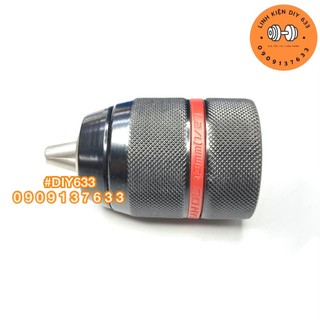 Đầu kẹp Auto lock 13mm (DIY633)