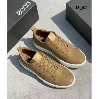 Giày Golf Ecco Nam, Nữ Dây Buộc-Ảnh Thật