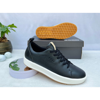 Giày Golf Ecco Nam, Nữ Dây Buộc-Ảnh Thật