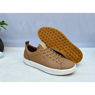 Giày Golf Ecco Nam, Nữ Dây Buộc-Ảnh Thật