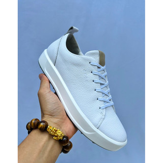 Giày Golf Ecco Nam, Nữ Dây Buộc-Ảnh Thật