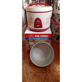 XOON NỒI CƠM 1.8 LÍT ( Dùng cho nồi Kim Cương)