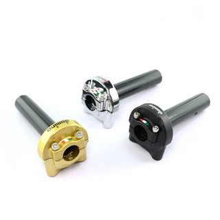 Cùm tăng tốc domino độ xe điện loại đẹp