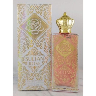 Nước hoa nữ Roses chai 100ml siêu hot