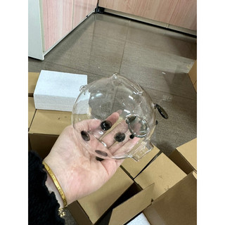 heo thuỷ tinh sz nhỡ