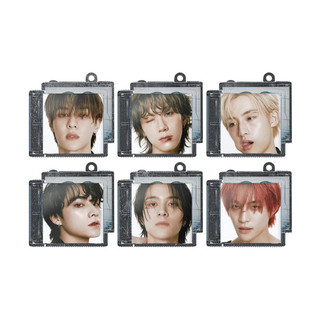 (Phiên bản SMINI) Wayv - ON MY YOUTH - ĐẦY ĐỦ THỨ 2