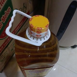 Dầu Ăn Happikoki bình 5 lít