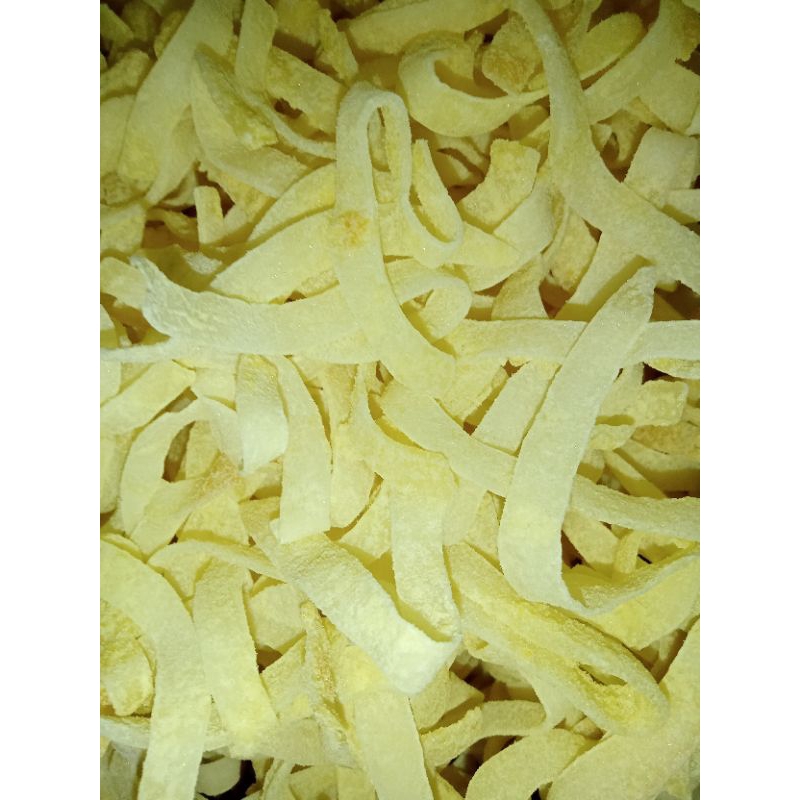 Mứt dừa hơi cứng, rất là ngon 700g