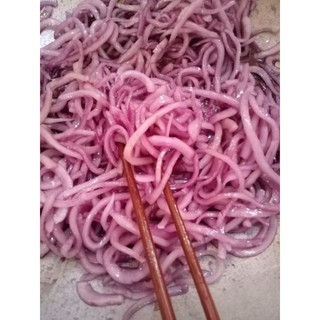 Mứt dừa non thơm sữa 500g