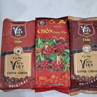Combo cà phê chồn 1,5kg