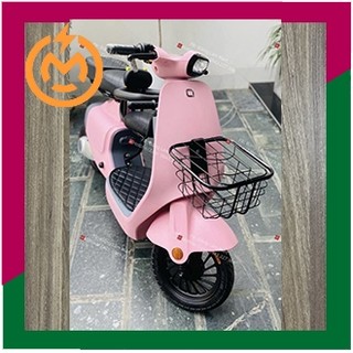 Rổ xe, giỏ xe điện vc