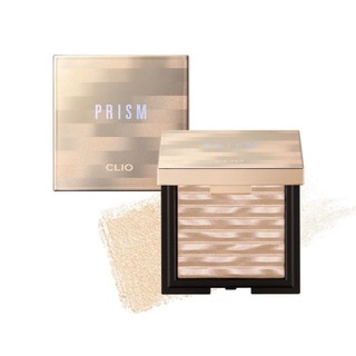 Phấn Bắt Sáng Clio Prism Highlighter LS