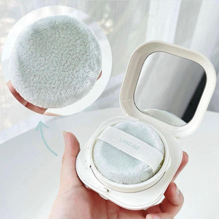 Phấn Phủ Laneige Neo Essential Blurring Finish Powder Dạng Bột