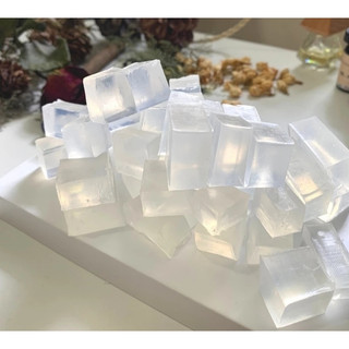 Phôi xà phòng 100g
