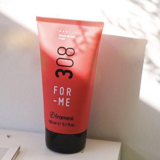 KEM TẠO KIỂU SÓNG XOĂN GIỮ NẾP HOÀN HẢO FOR-ME 308 ELEVATE ME CURL CREAM 150ML