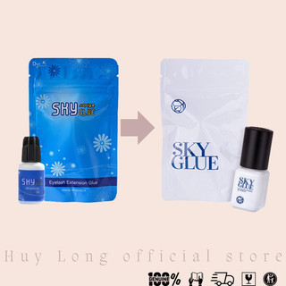 Keo nối mi Sky Glue(vỏ trắng)