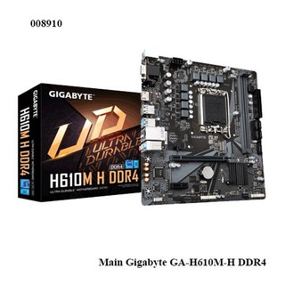 Main máy tính h610m