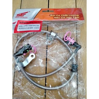 DÂY DẪN XĂNG BỌC THÉP AIR BLADE 110 (2012)