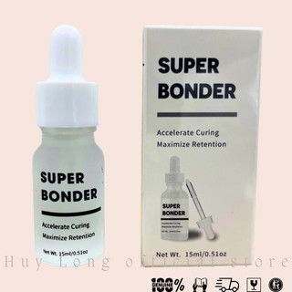 Dưỡng bền mi nối Super Bonder