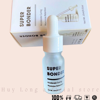 Dưỡng bền mi nối Super Bonder