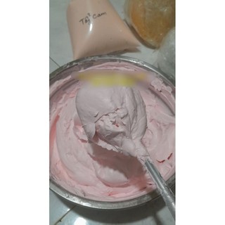 Giá sỉ kem body tẩy hồng đặc 1kg