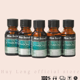 Liên kết bột Mia Secret 15ml-Liên kết bột Mỹ