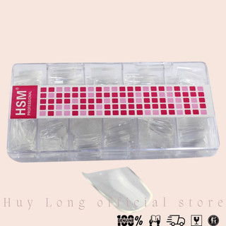 Móng úp HSM ( Hộp 500m )