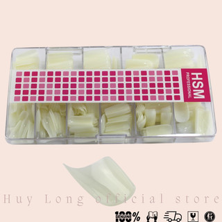 Móng úp HSM ( Hộp 500m )