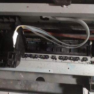 Cáp đầu phun máy in epson t60,t50,l800,l805